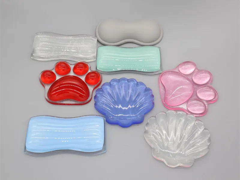Como julgar a qualidade do pulso de silicone?
