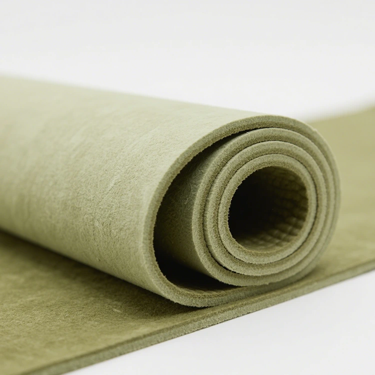 Bem-estar com propósito: como os tapetes de ioga refletem um estilo de vida mais ecológico