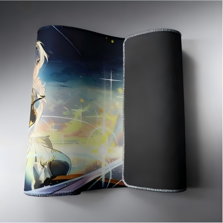 Tapete de rato para jogos